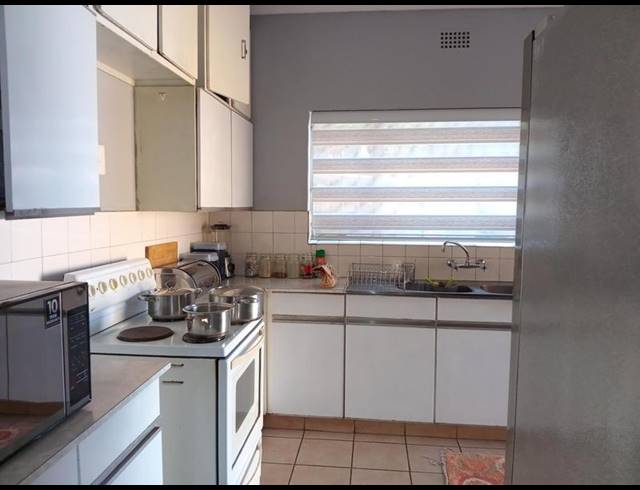 4 BEDROOM HOUSE FOR SALE IN VANDERBIJLPARK CW 3